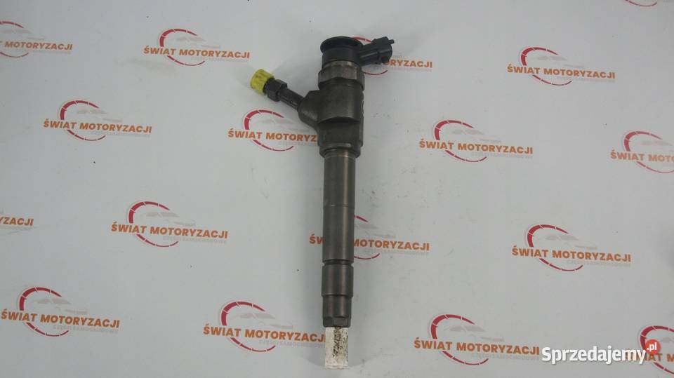 FORD RANGER 25 TDCI MAZDA BT50 wtrysk Kielce