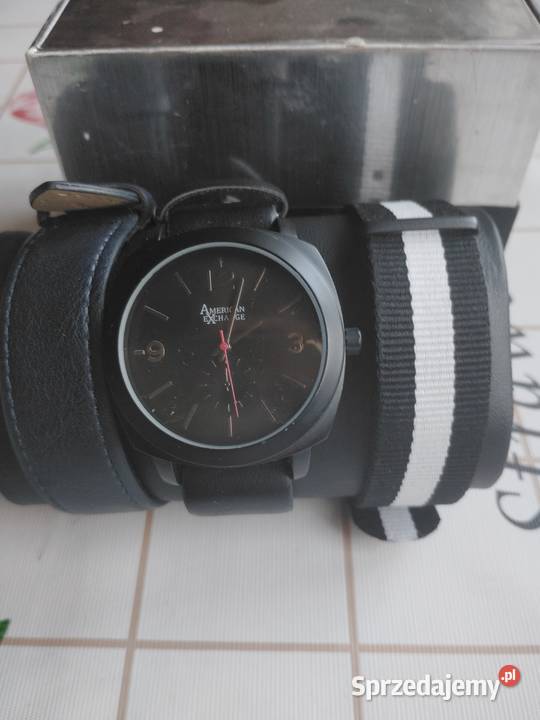 Sprzedam Zegarki Góra