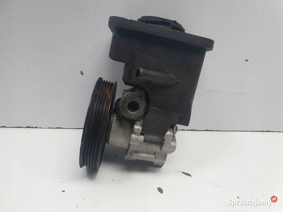 Range Rover III L322 30 D POMPA WSPOMAGANIA Rudka