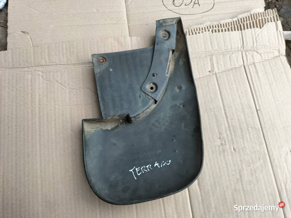 FORD MAVERICK 1 NISSAN TERRANO II 2 788110F005 Pozostałe Kamień-Kolonia sprzedam