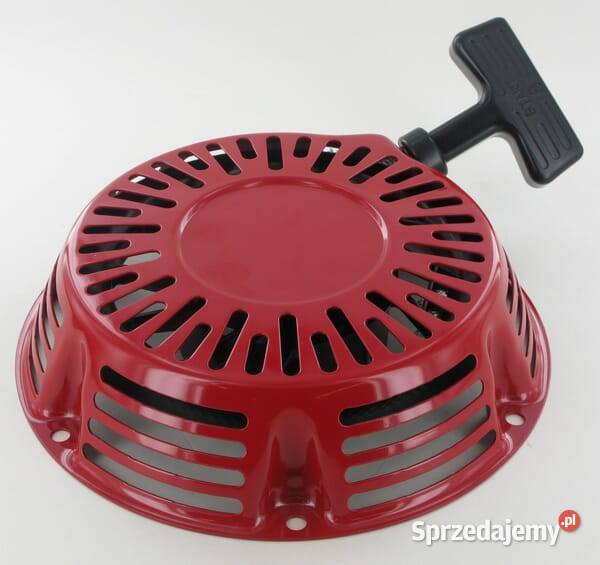 Rozrusznik ręczny 28400ZE2W02ZN Kamionna