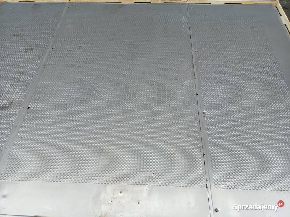 Komora chłodnicza komora mroźnicza Viessmann Niedźwiedź