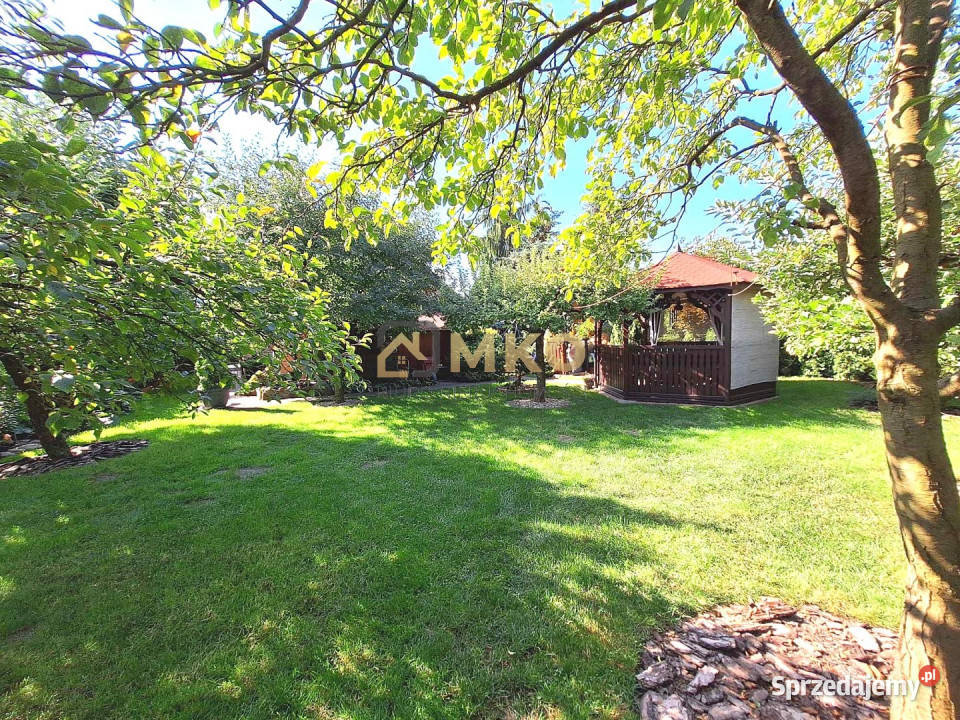 Dom wolnostojący do sprzedania 120m2 Włocławek