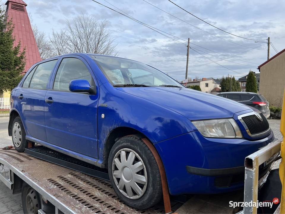 Transport laweta holowanie Katowice