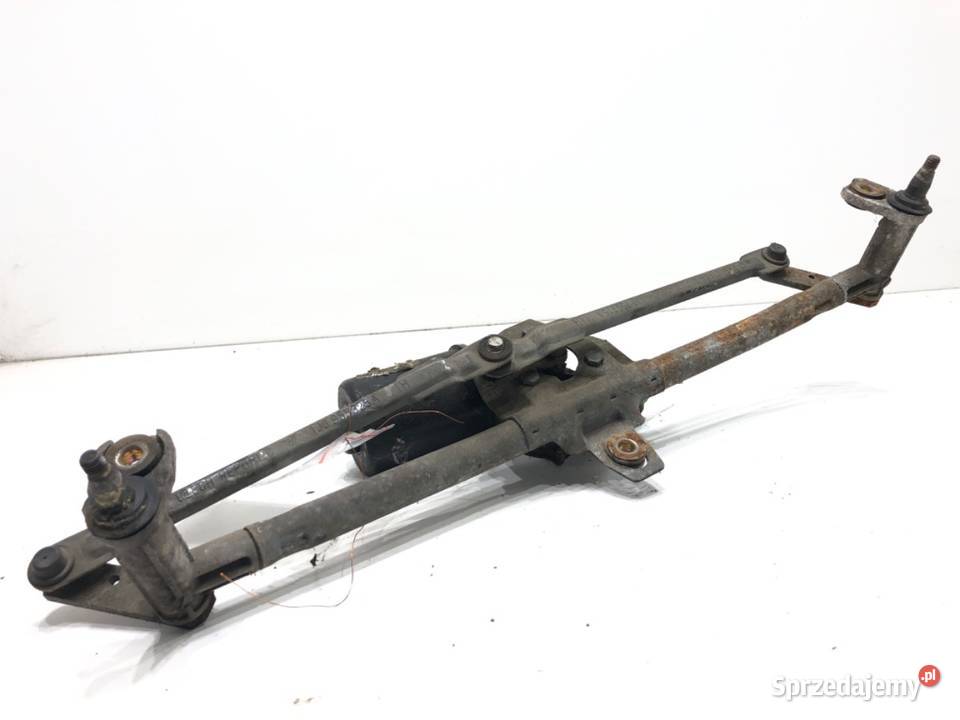 MECHANIZM WYCIERACZEK PRZÓD VW BORA 1J1955119B