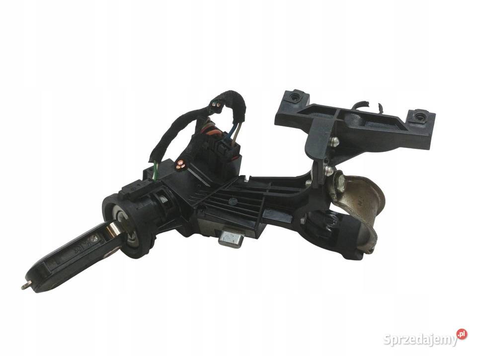 STACYJKA 518655430B365 Fiat Grande Punto I