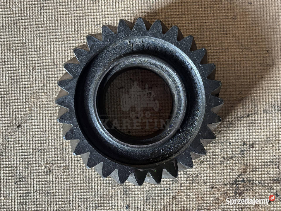 John Deere 6400 6600 6506 Koło Zębate Tryb sprzedam