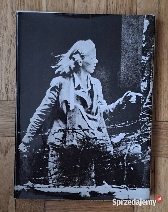 Powstanie Warszawskie 1944 Okiem Polskiej Kamery Poradniki, albumy i reportaże Warszawa