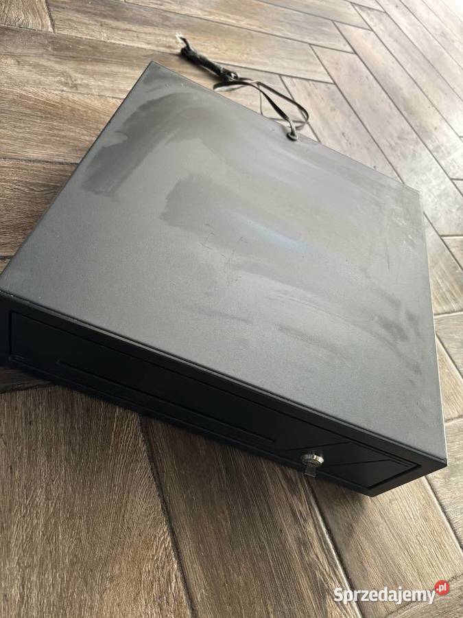 Szuflada kasowa Kielce