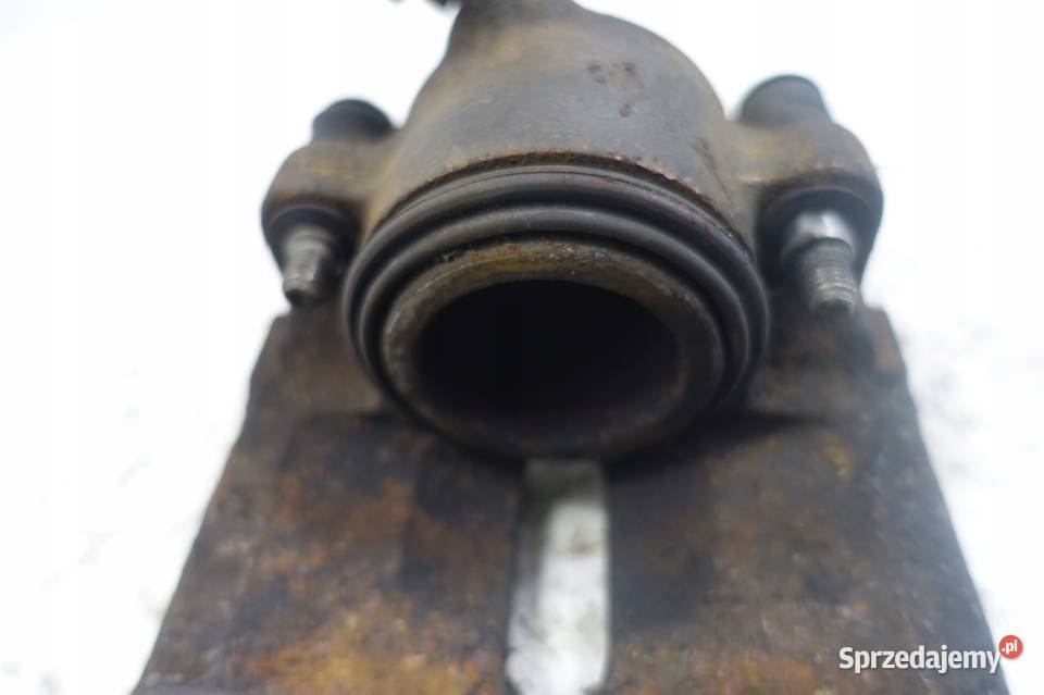 Jaguar XK XKR XK8 40 V8 PRZEDNI ZACISK HAMULCOWY osobowe Rudka