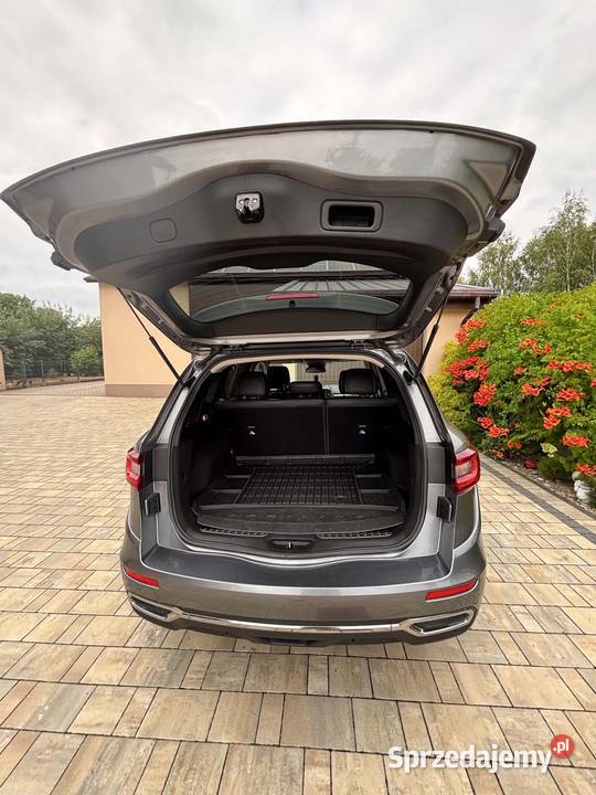 Renault Koloes Koleos Pińczyce