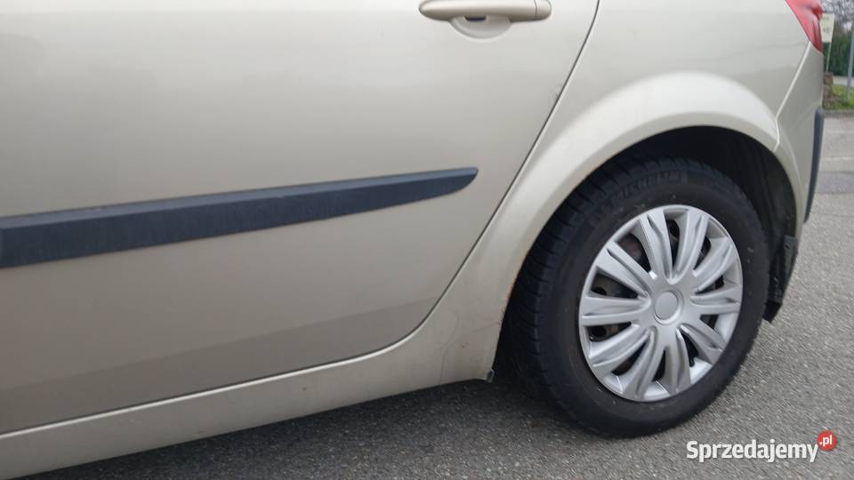 Auto uszkodzone Rzeszów