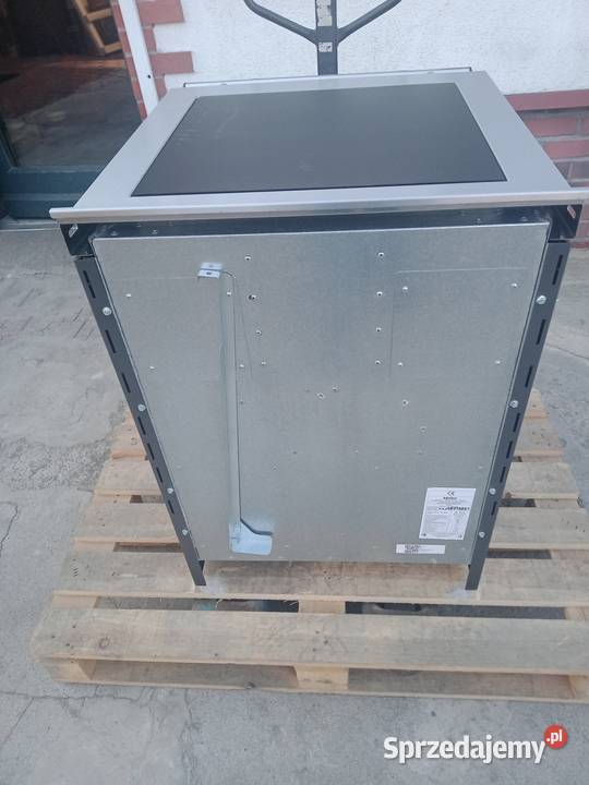 Kuchnia piec kuchenny SENKO SG60 szara Wałbrzych