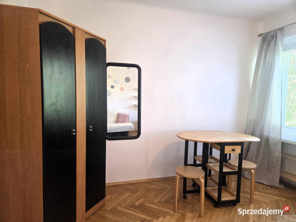 Do wynajęcia mieszkanie 2137m2 1 pokój Kraków