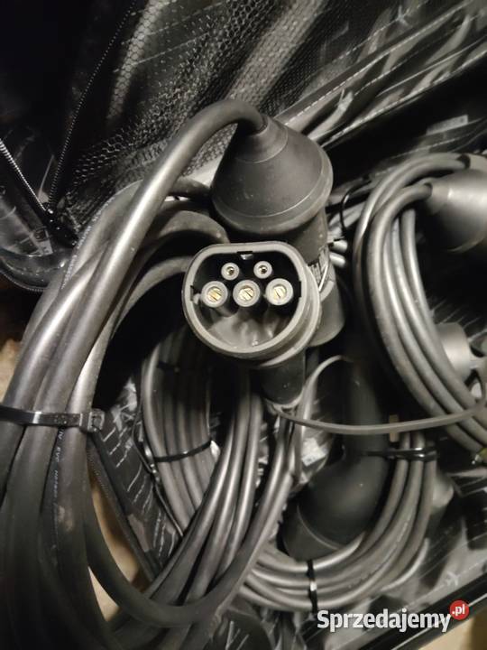 Ładowarka volvo Warszawa