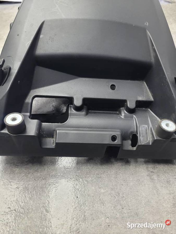 DUCATI MULTISTRADA 1260 S V2 MOCOWANIE SCHOWEK Nowy Tomyśl