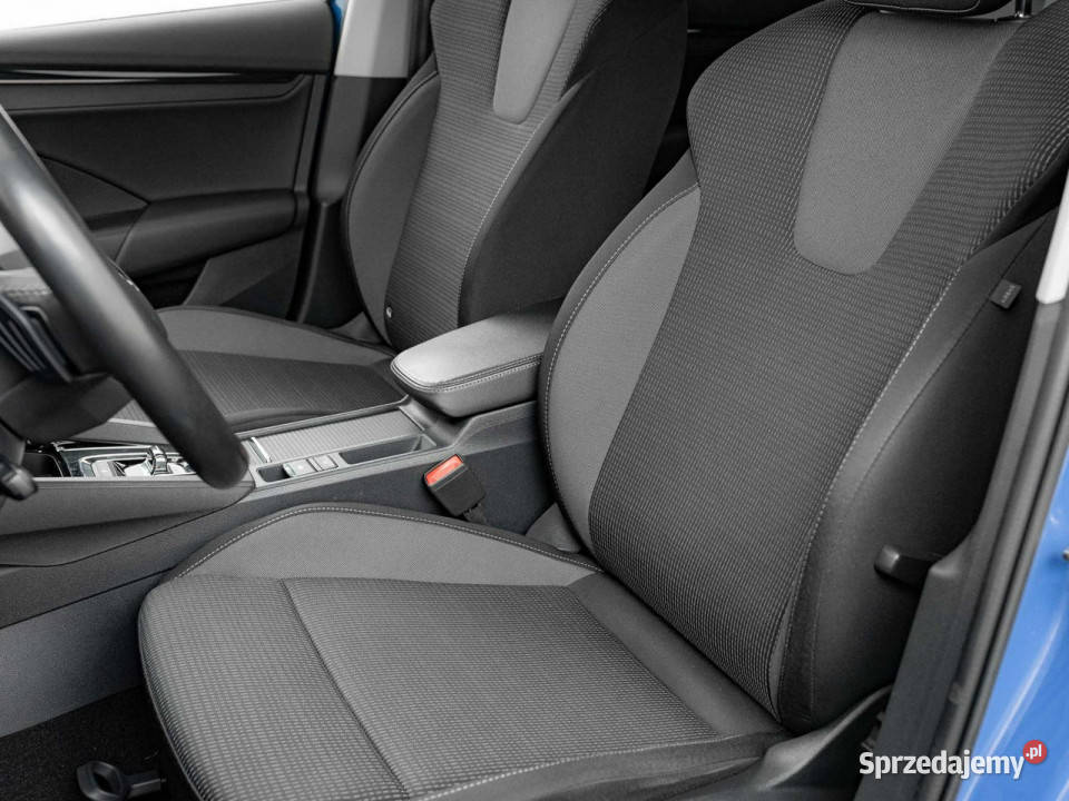 koda Octavia GD6E24620 TDI Ambition DSG Aktywny Octavia pomorskie Gdańsk sprzedam