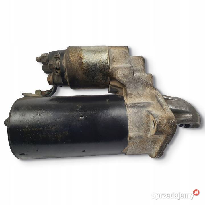 ROZRUSZNIK BMW E87 E90 E91 20 D 0001115046 lubelskie