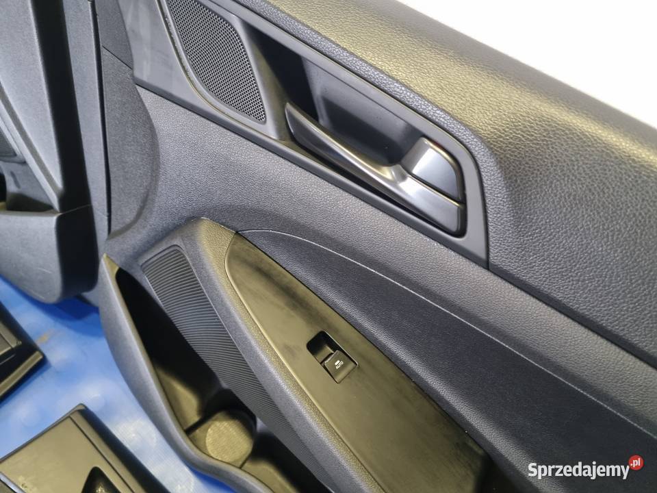 TOPICERKA BOCZKI NLINE HYUNDAI TUCSON III 1520 Tapicerki samochodowe Wyposażenie wnętrza Skierniewice