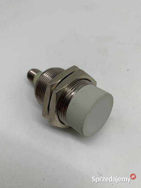 Carlo Gavazzi IA03ASN15NOM1 Inductive Sensor Warszawa