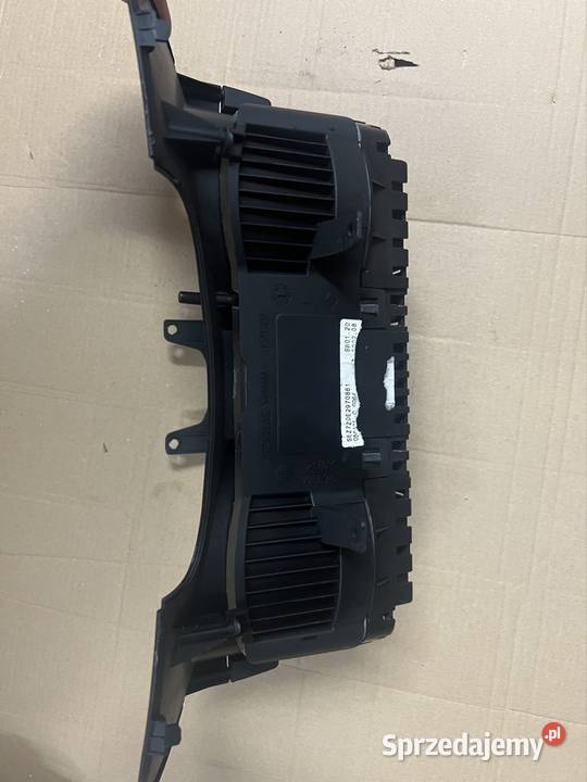 Licznik Seat Ibiza 6l fr Chełm