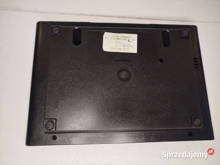 Konsola TV Game 2600 Compatible Zgierz sprzedam