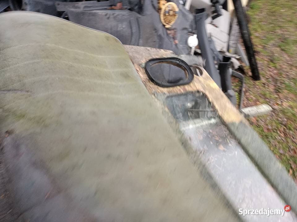 Vw t2 t3 transporten doka sciana grodziowa Pionki