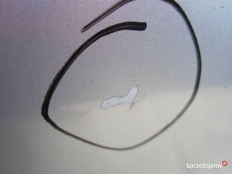 KIA SPORTAGE III 12r drzwi prawe tył świętokrzyskie