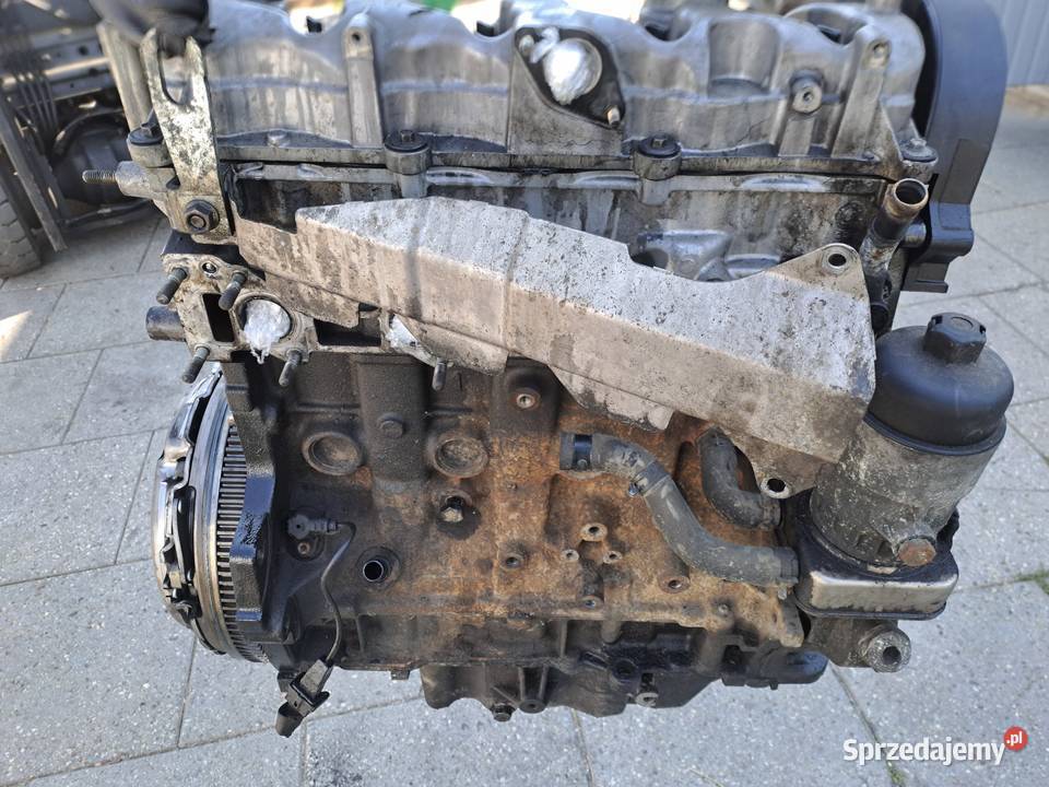 Chevrolet Antara Captiva 20 VCDi 20 CDTi 150 Jastrzębie-Zdrój