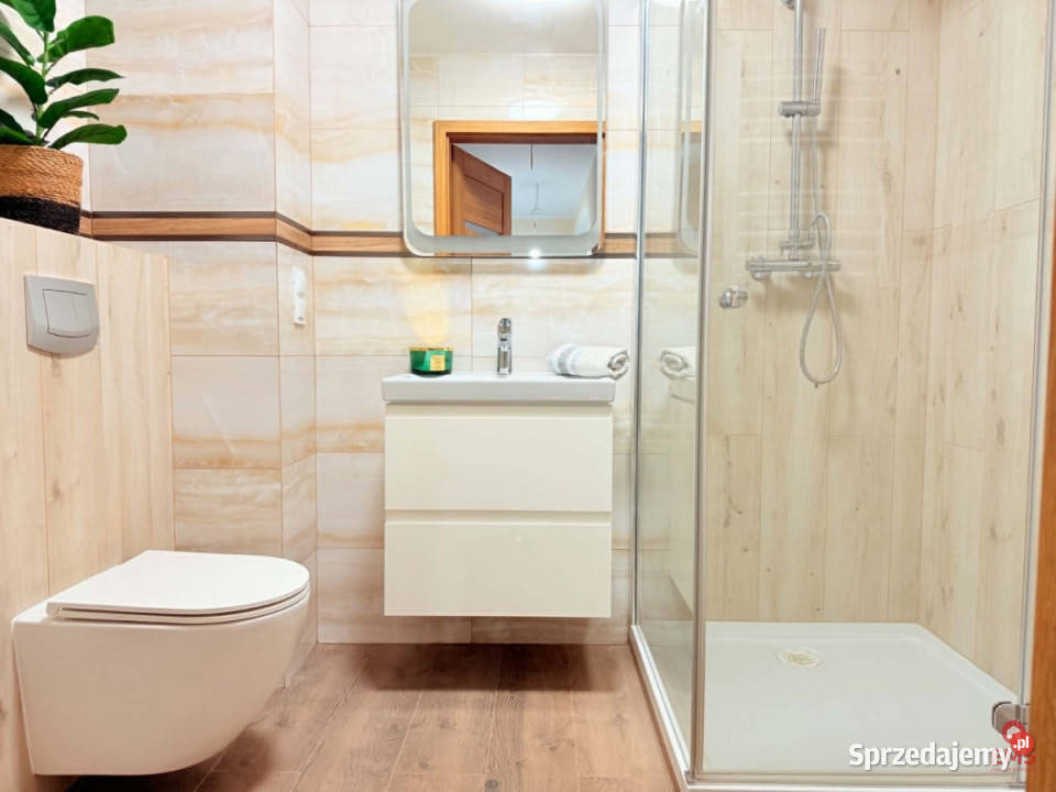 Mieszkanie do sprzedania 51m2 3 pokoje Horodniany sprzedam