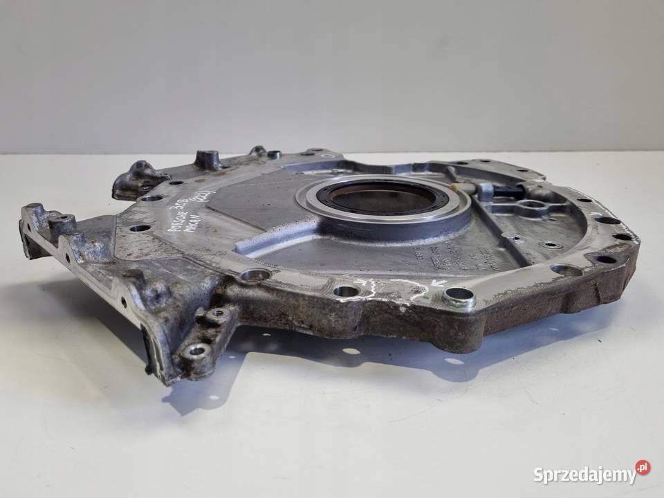 OBUDOWA ROZRZĄDU osłona 06M103173P Porsche Chełm