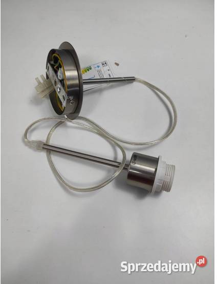Lampa sufitowa wisząca Honsel Leuchten Marie Jelenia Góra