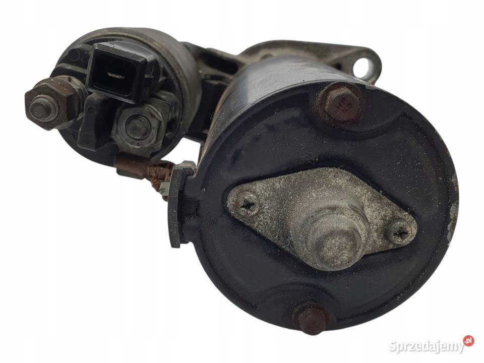 ROZRUSZNIK BMW E46 E90 E87 20 i Bosch 0001138002 Układ elektryczny silnika Chełm