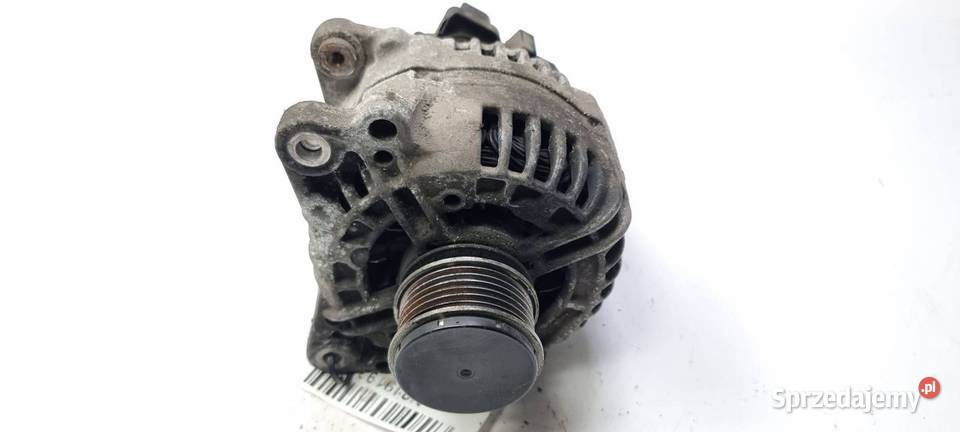 ALTERNATOR FORD GALAXY Lipno