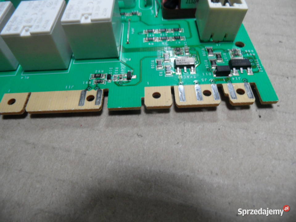 programator pralki electrolux EWM11044SEU Radlin