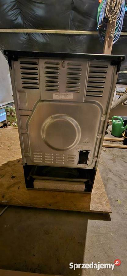 Kuchenka Kuchenki i piekarniki Wojkowice