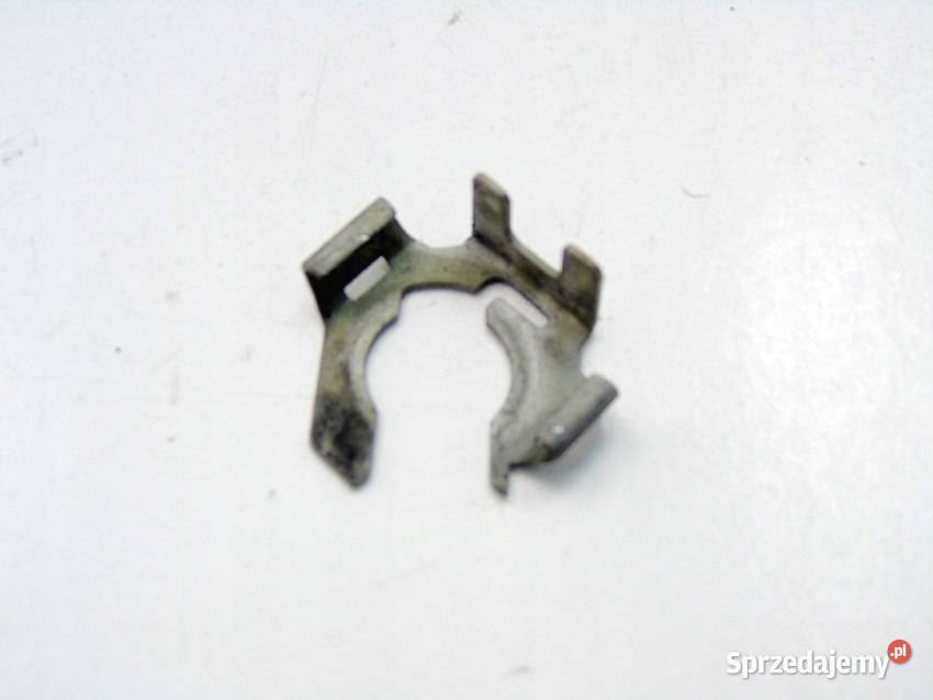 Mocowanie spinka wtryskiwacza 16 16V Duster śląskie sprzedam