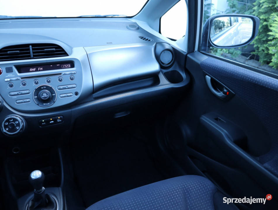 Honda Jazz 12 iVTEC centralny zamek Jazz Piaseczno