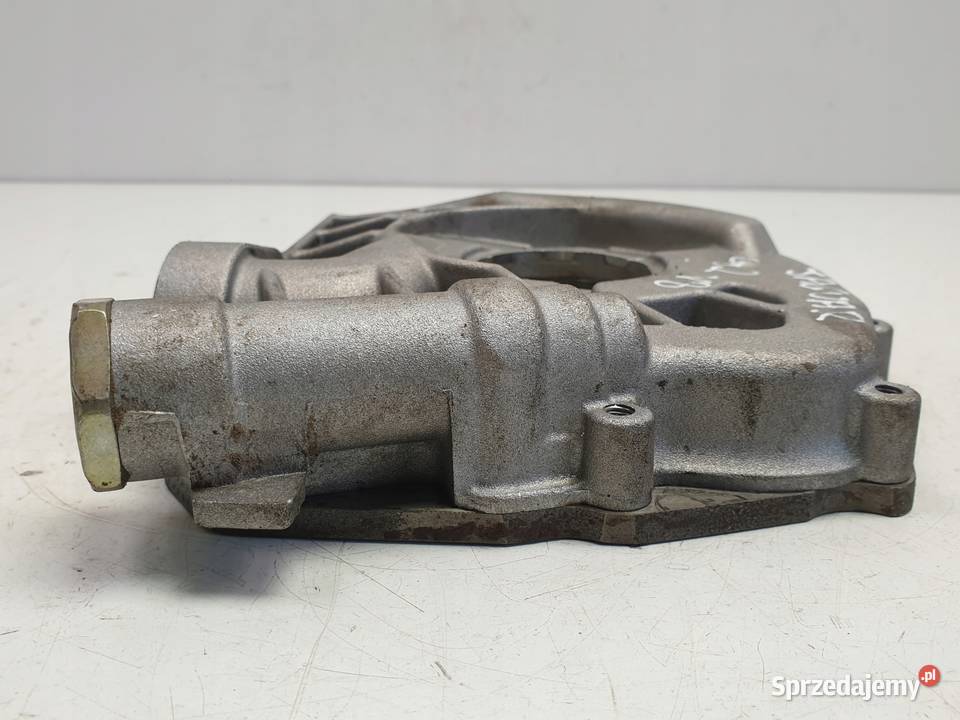Jaguar SType 42 V8 POMPA OLEJU OLEJOWA Blok silnika Chełm