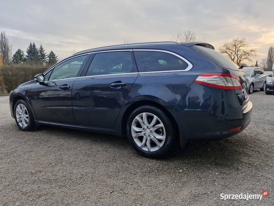 20 HDI 140 automat serw ASO 100 bezwypadkowy