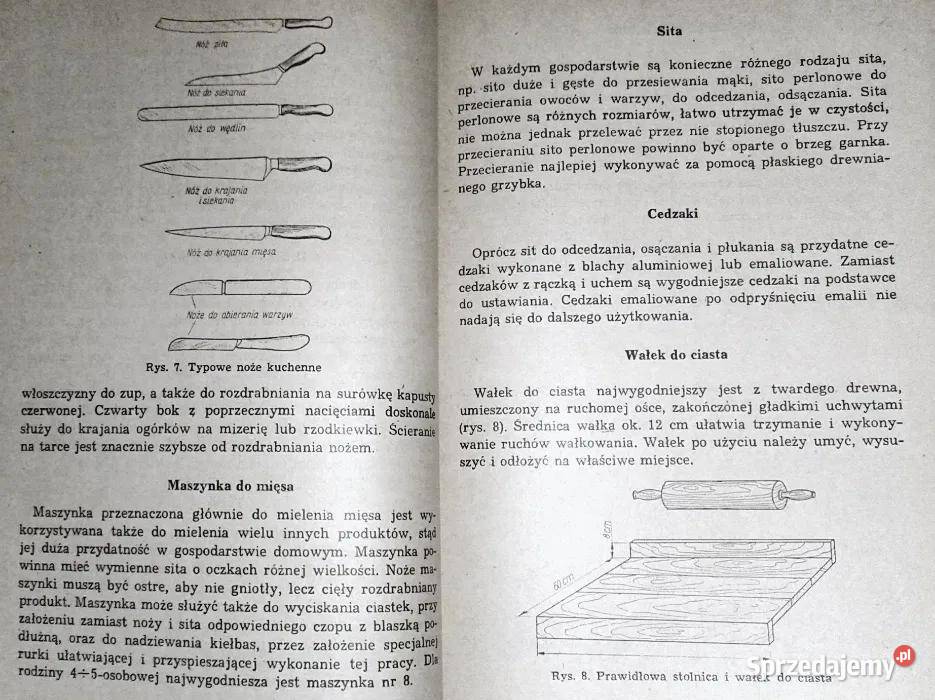Gospodarstwo domowe Kazimiera Pyszkowska Kultura i Rozrywka Chełm