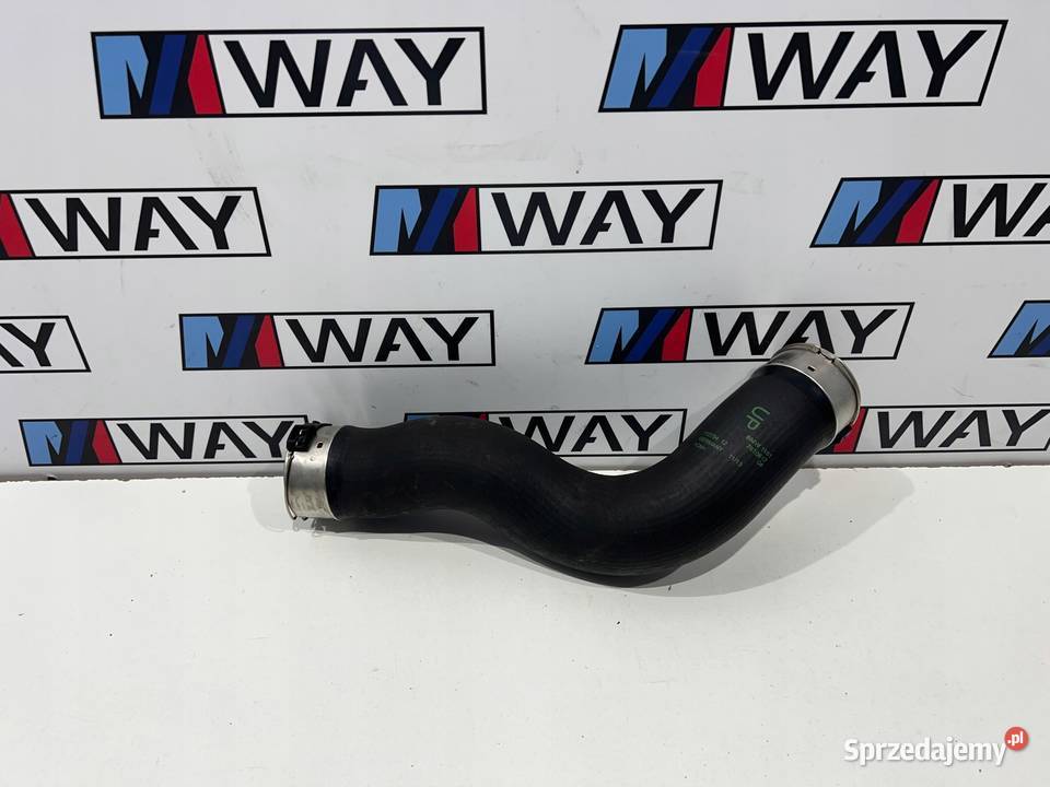 BMW F20 F21 X3 F25 F30 F31 F36 RURA PRZEWÓD osobowe sprzedam