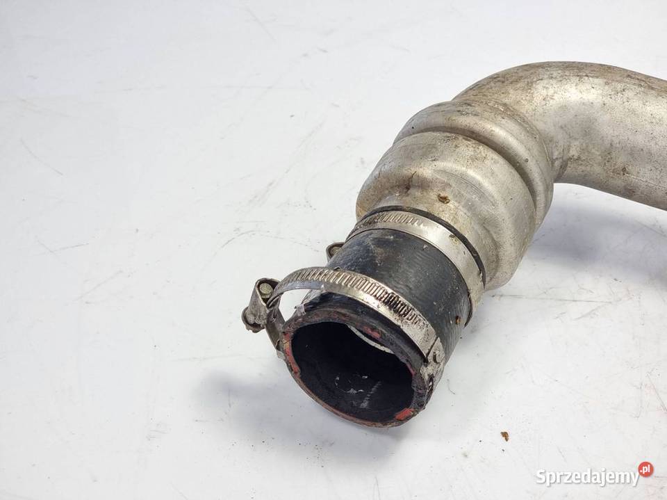 PRZEWÓD RURA DOLOT VOLKSWAGEN PHAETON II LIFT Lipno sprzedam