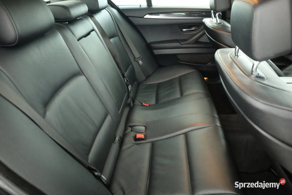 BMW 5 525d xDrive Piaseczno sprzedam