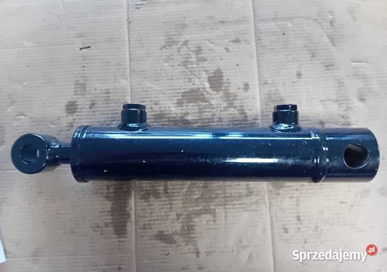 Siłownik hydrauliczny do pras zwijających Case mazowieckie