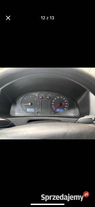 Volkswagen Caravelle Nowy Sącz sprzedam