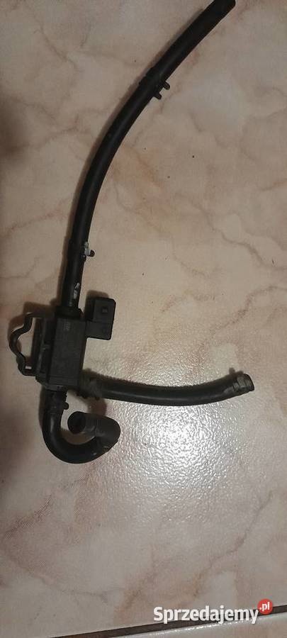 Zawór podciśnienia Opel Astra J 14 Turbo benzyna Jarosław