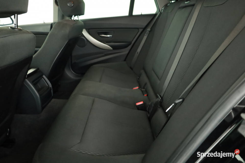 BMW 3 318 d Piaseczno