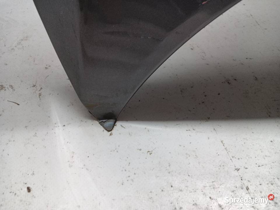 MASKA POKRYWA SILNIKA HYUNDAI TUCSON III Maski