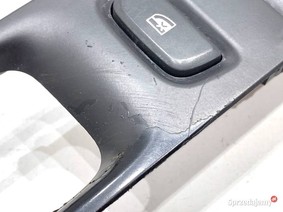 PRZEŁĄCZNIK SZYB RENAULT CAPTUR I 254118722R